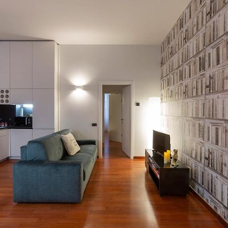 My Charming Apartments In Centro Citta-San Lorenzo Suite Milano Exteriör bild