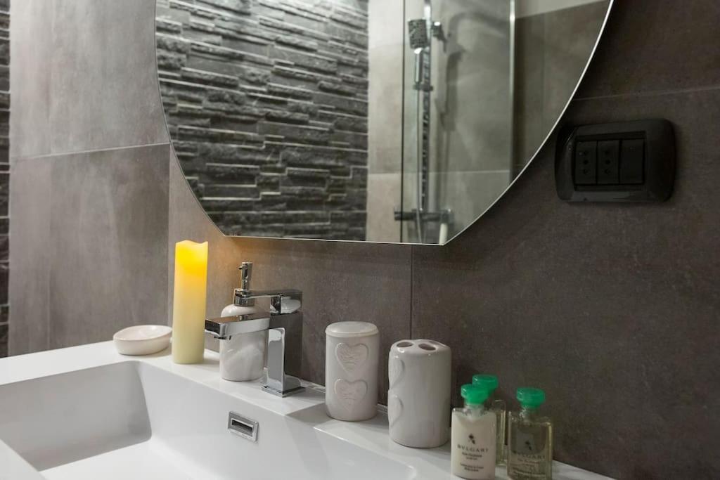 My Charming Apartments In Centro Citta-San Lorenzo Suite Milano Exteriör bild