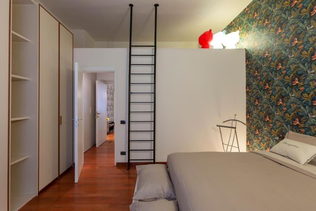My Charming Apartments In Centro Citta-San Lorenzo Suite Milano Exteriör bild
