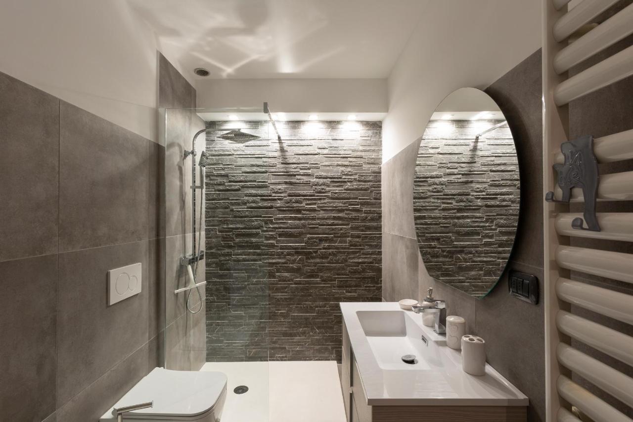 My Charming Apartments In Centro Citta-San Lorenzo Suite Milano Exteriör bild