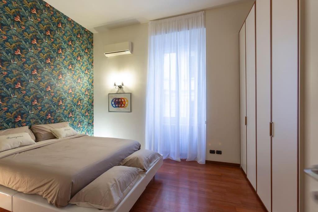 My Charming Apartments In Centro Citta-San Lorenzo Suite Milano Exteriör bild