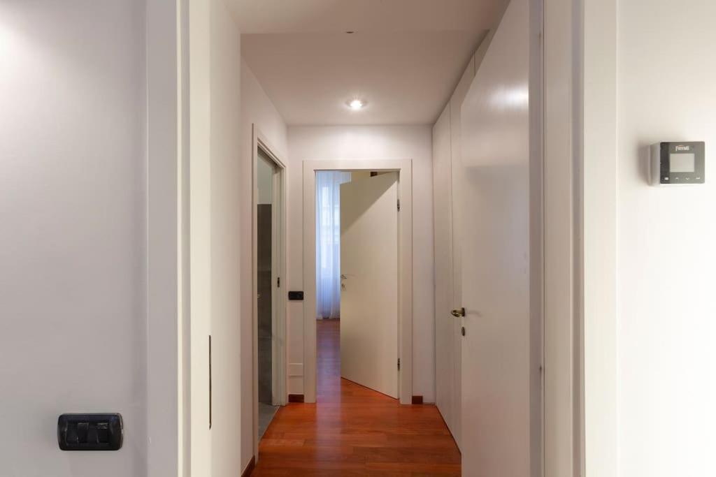 My Charming Apartments In Centro Citta-San Lorenzo Suite Milano Exteriör bild